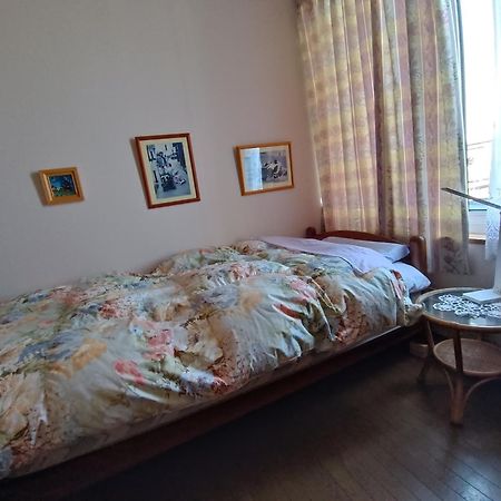 民泊 B&B Yoshida Sapporo Eksteriør bilde