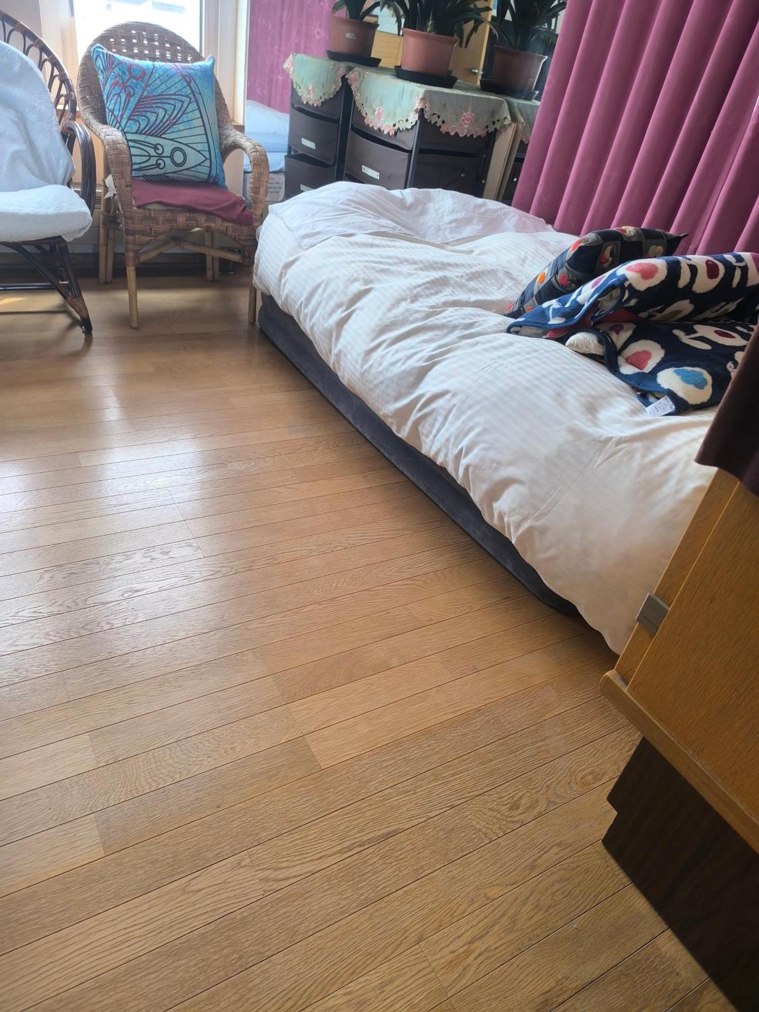 民泊 B&B Yoshida Sapporo Rom bilde