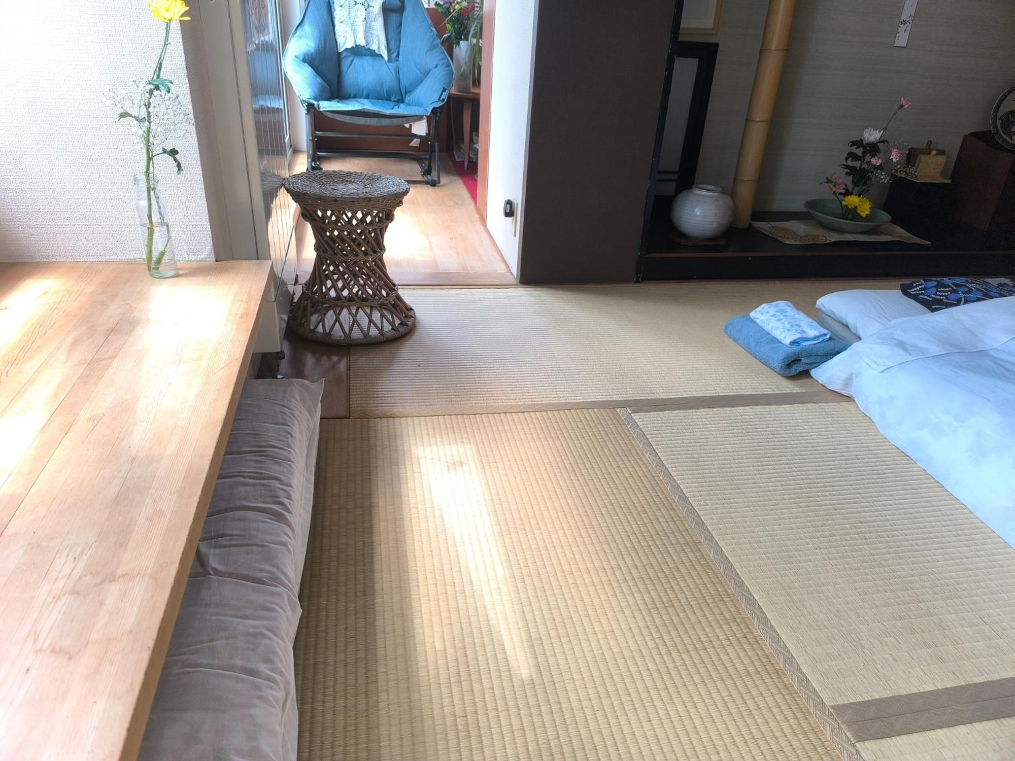 民泊 B&B Yoshida Sapporo Eksteriør bilde
