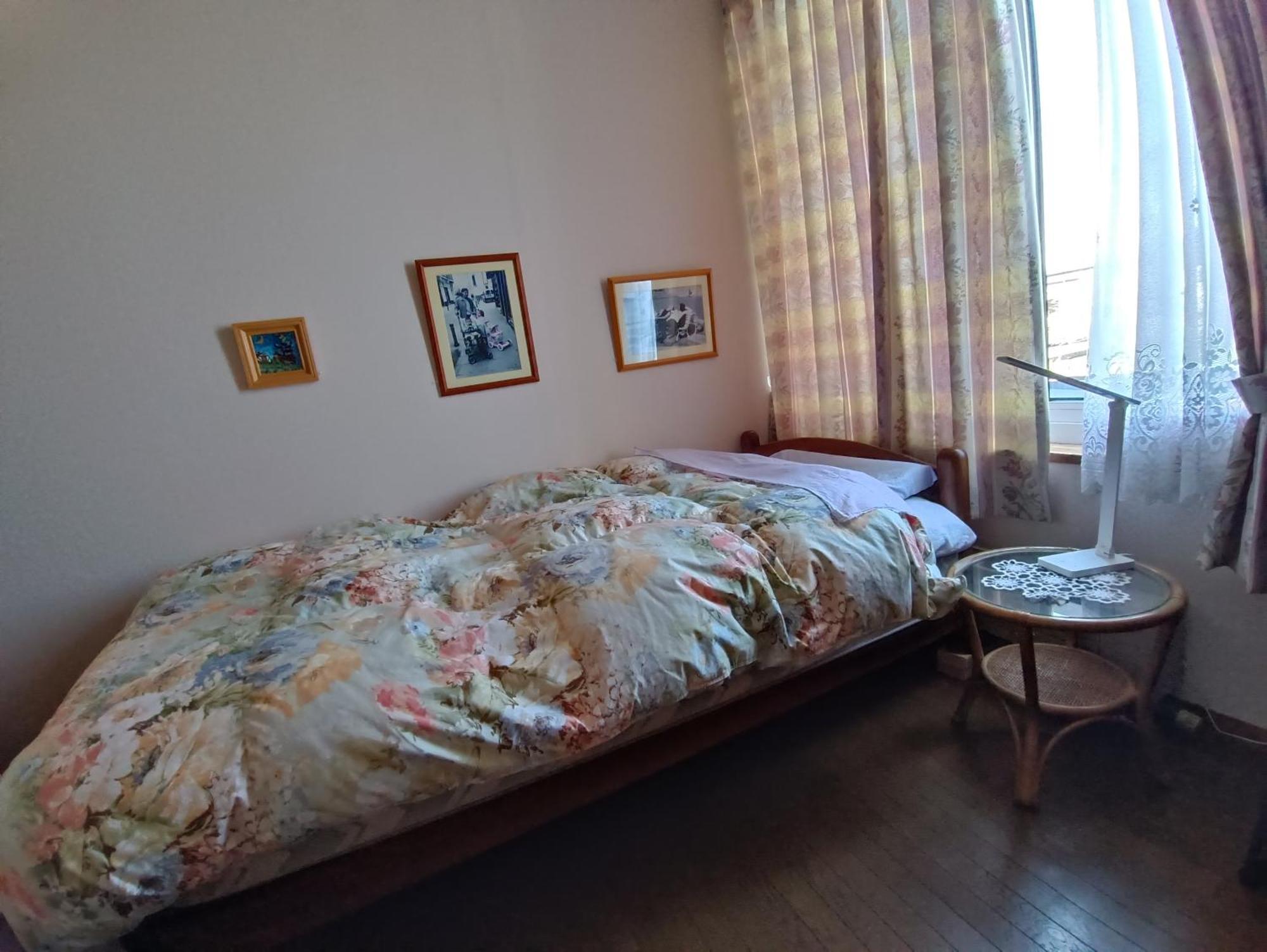 民泊 B&B Yoshida Sapporo Eksteriør bilde